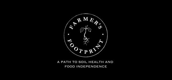 WATCH >>> Farmer's Footprint – Regenerative Agriculture Documentary