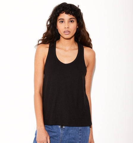 Women's Recreator Hemp Tank