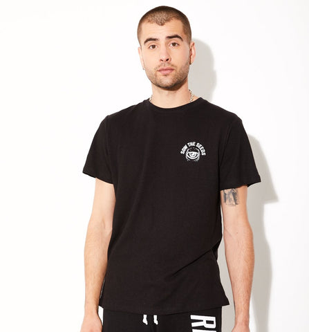 Mossy Bear Hemp T-shirt